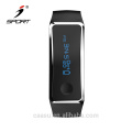 Bonne qualité Bluetooth 4.0 Fitness Tracker Case